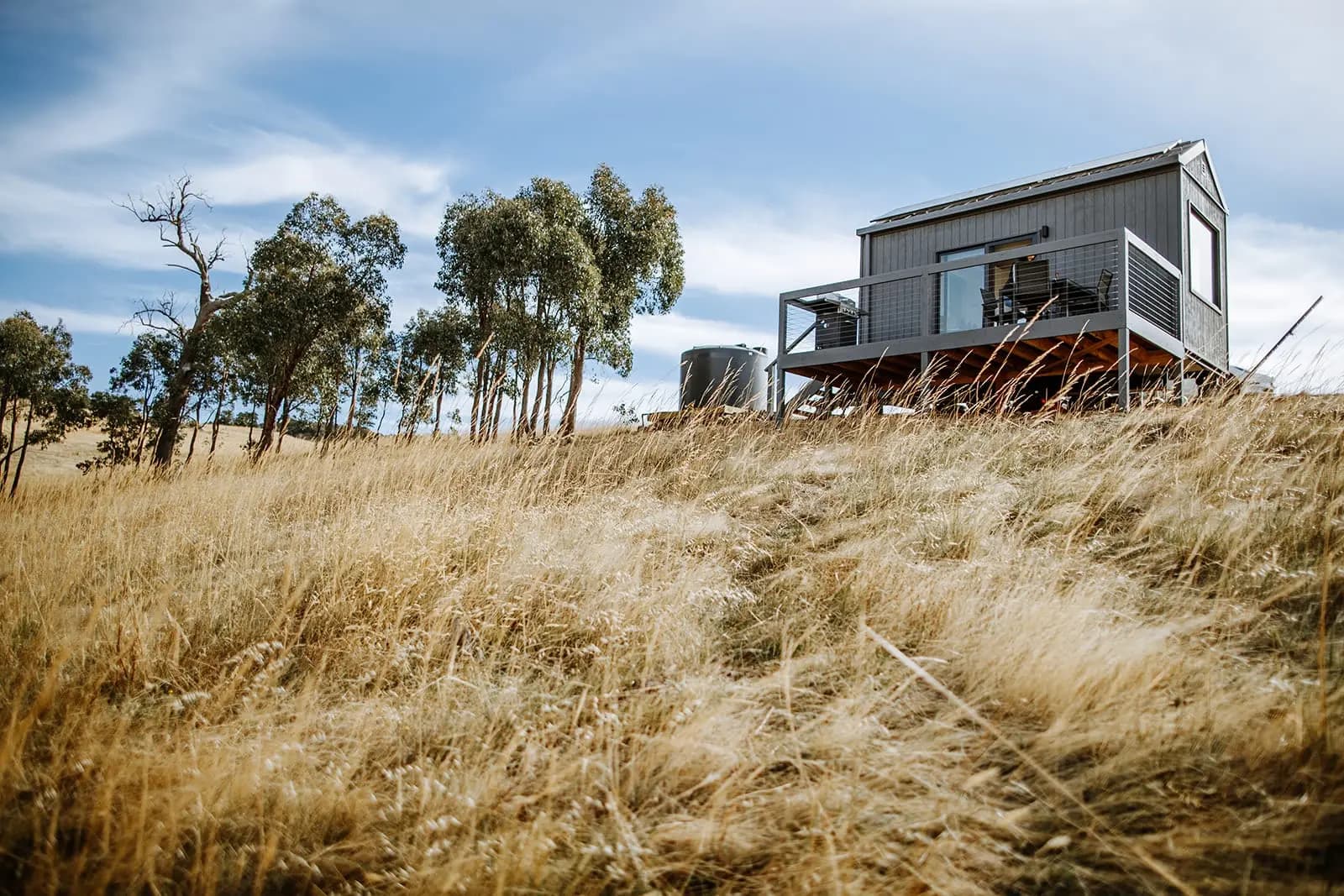 Tiny Pip Home in Victoria