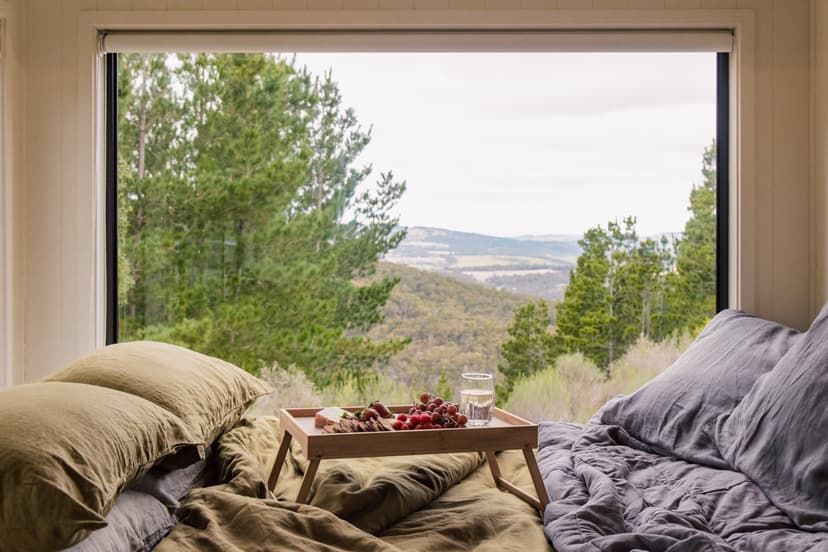 Our Most Cosy Tiny Home Escapes Photo Inspiration