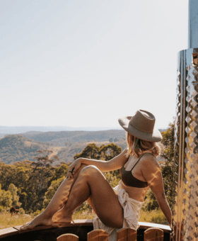 Tiny Home Escapes Across New South Wales