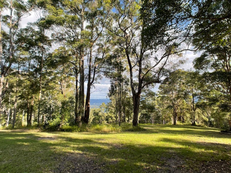 Breathtaking views everywhere!