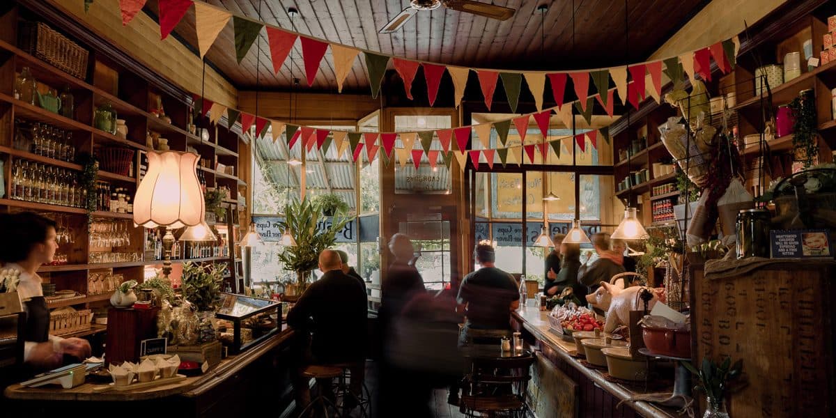Cliffys Emporium - image credit: Cliffy's Emporium