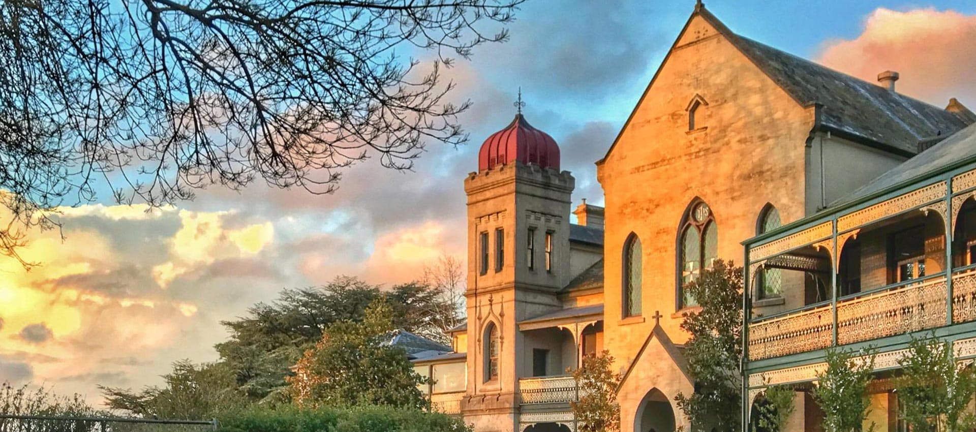 Image credit: Discover Daylesford