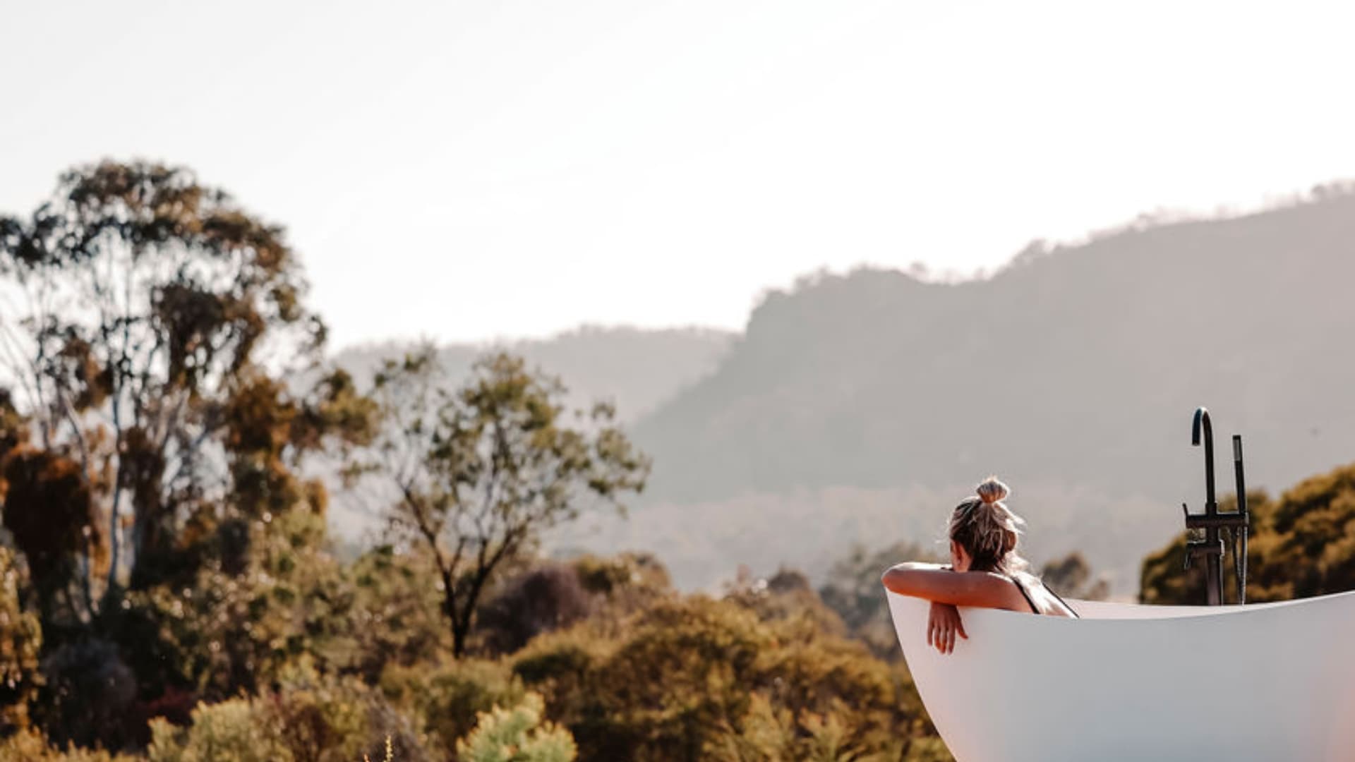Rewilding Tiny House Escapes - Into The Wild Escapes